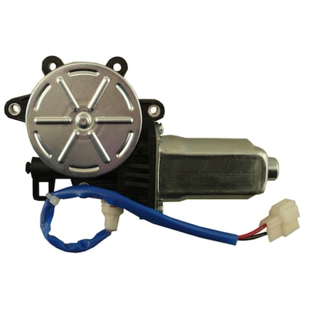 Aci Automotive Subaru Forester 08-98/Impreza 07-06 Window Motor, 88052 88052